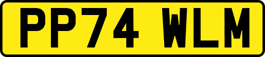 PP74WLM