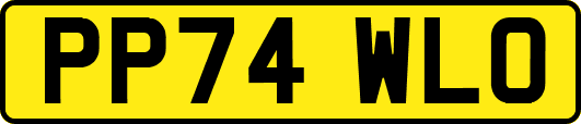PP74WLO