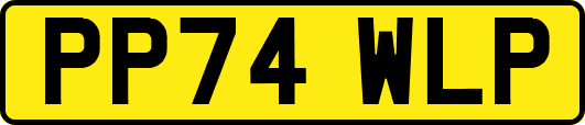 PP74WLP