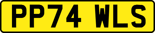 PP74WLS