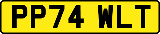 PP74WLT