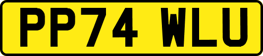 PP74WLU