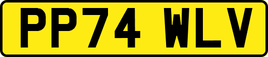 PP74WLV