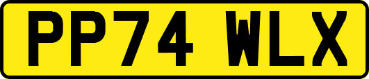 PP74WLX