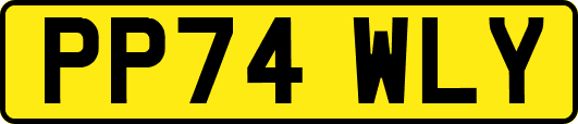 PP74WLY