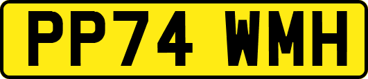 PP74WMH