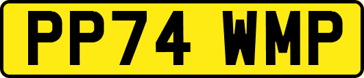 PP74WMP