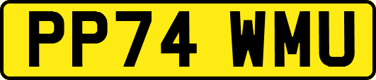 PP74WMU