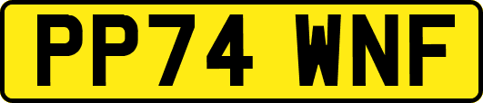 PP74WNF