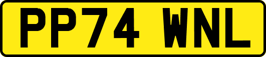PP74WNL
