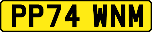 PP74WNM