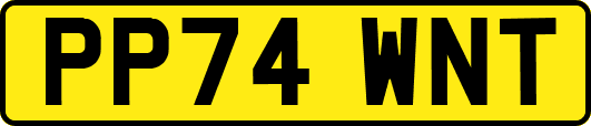 PP74WNT