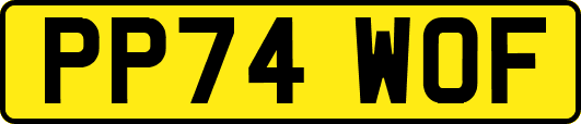 PP74WOF