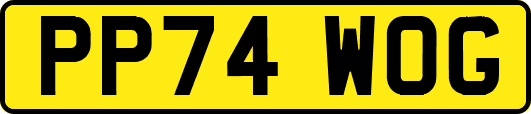 PP74WOG