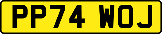 PP74WOJ