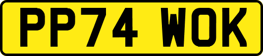 PP74WOK