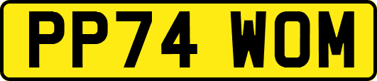 PP74WOM