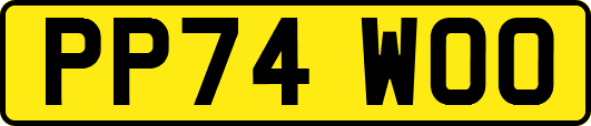 PP74WOO