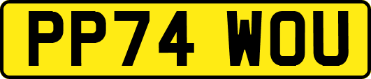 PP74WOU