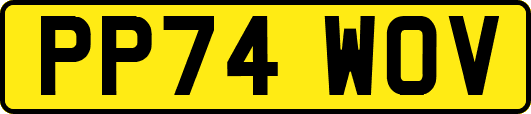 PP74WOV