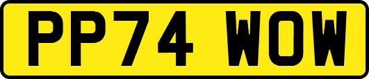 PP74WOW
