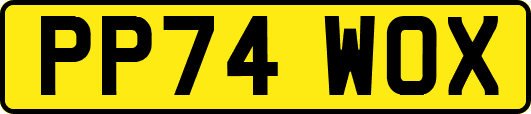 PP74WOX