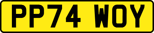 PP74WOY