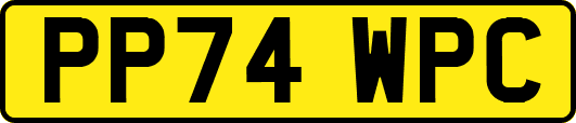 PP74WPC