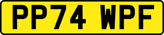 PP74WPF