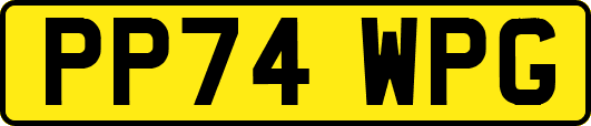 PP74WPG