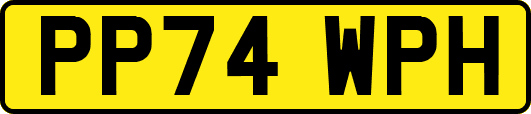 PP74WPH