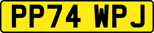 PP74WPJ