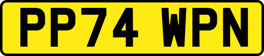 PP74WPN