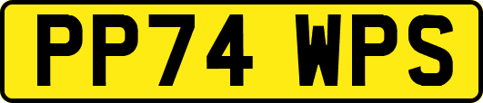 PP74WPS