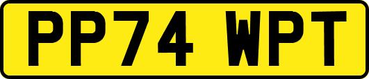 PP74WPT