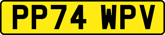 PP74WPV