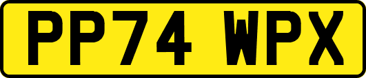 PP74WPX