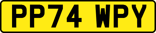 PP74WPY