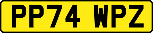 PP74WPZ