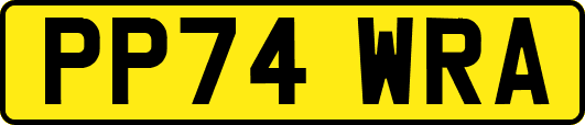 PP74WRA
