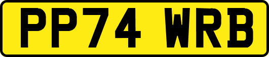 PP74WRB