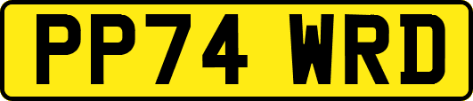 PP74WRD