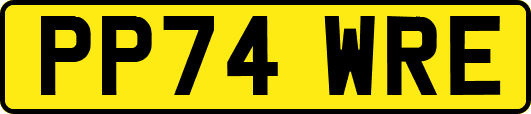 PP74WRE
