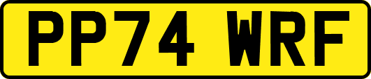 PP74WRF