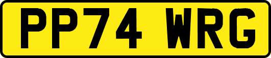 PP74WRG