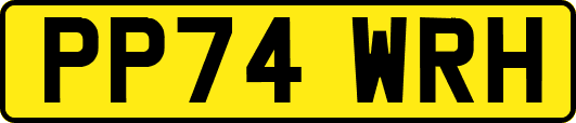 PP74WRH