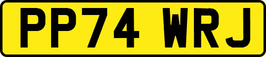 PP74WRJ