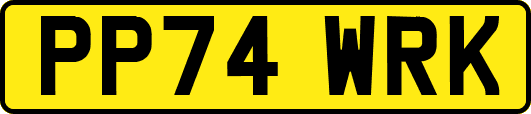 PP74WRK