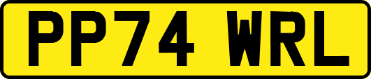 PP74WRL