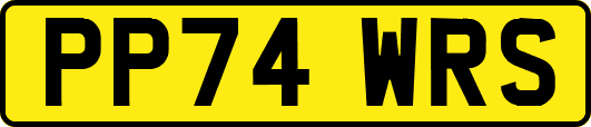 PP74WRS
